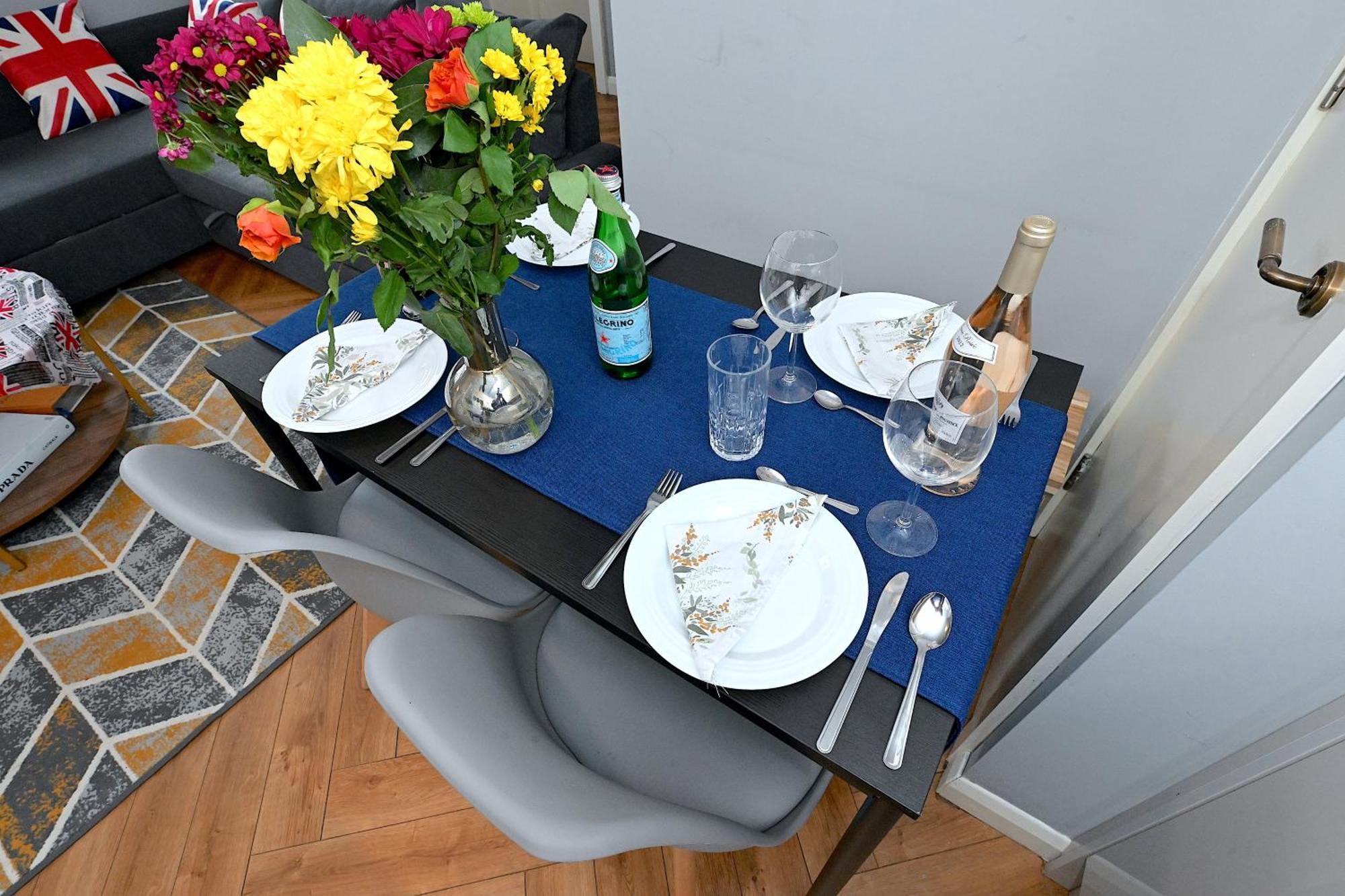 1 Bedroom Flat In Wood Green Piccadilly Line Londra Esterno foto